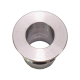 1" to 3/4" Stainless Misalignment