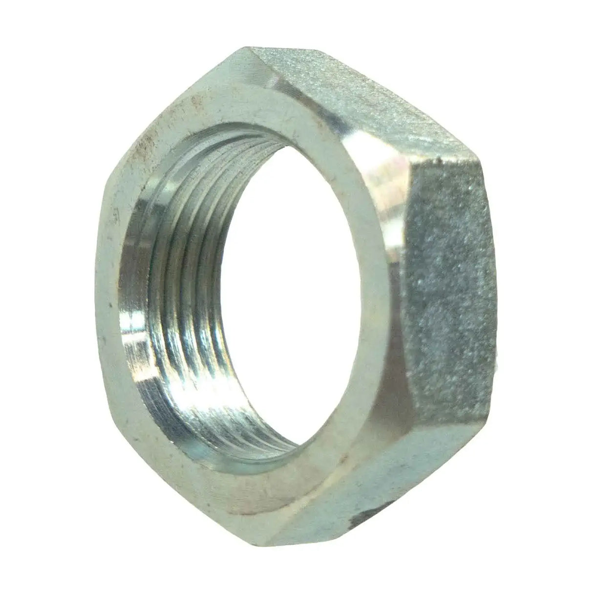1.25" Jam Nut Right Hand 12(TPI)