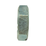 1.25" Jam Nut Right Hand 12(TPI)
