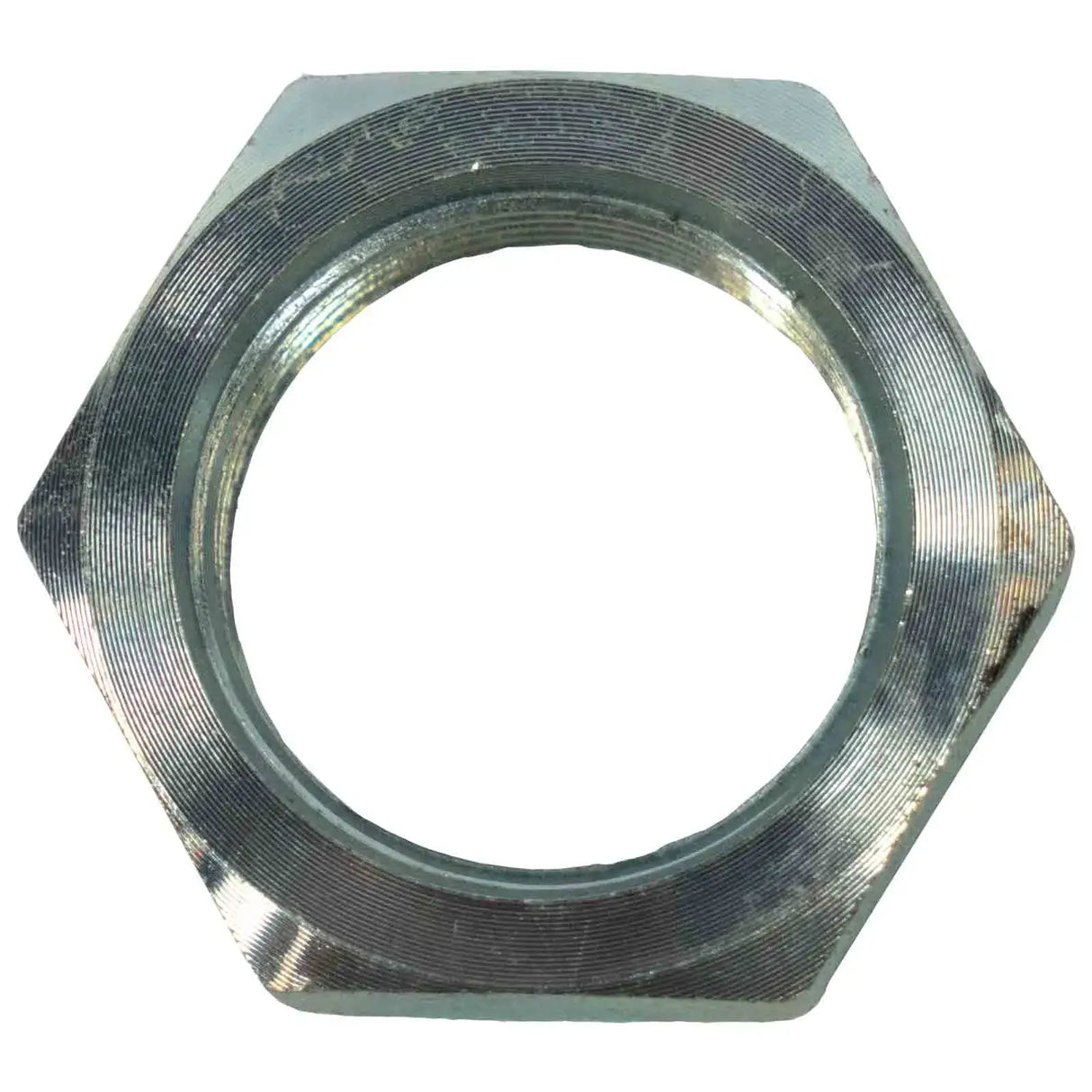 1.25" Jam Nut Right Hand 12(TPI)