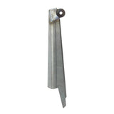 12" Shock Tower, 2" Deep - Pair