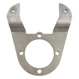 14 Bolt Disc Brake Bracket Pair for Single Rear Wheels (SRW)