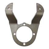 14 Bolt Disc Brake Bracket Pair for C&C Axle