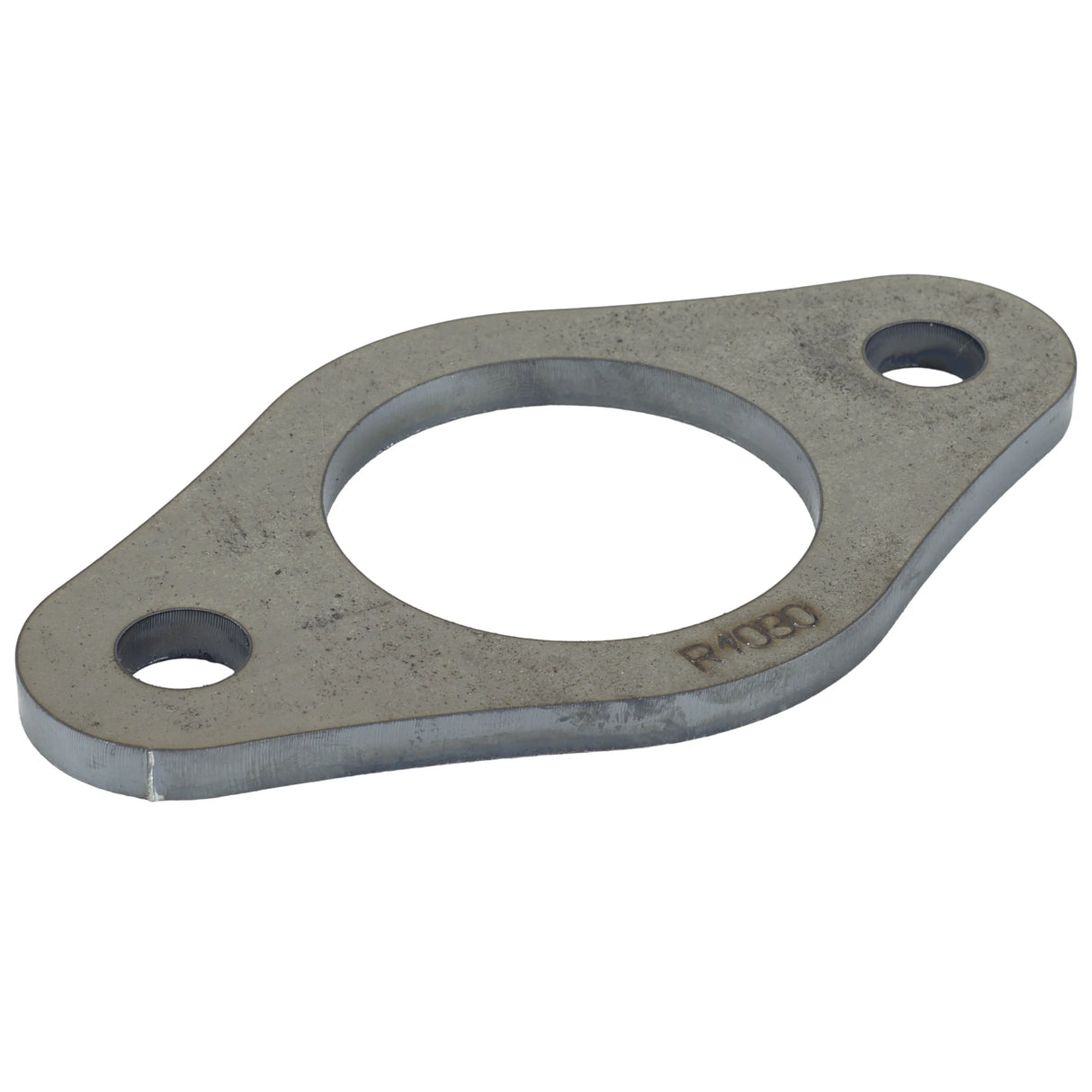 2" Oval Mounting Plate, Pairs