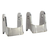 3.0" Axle Mount 0 Degree Link Brackets