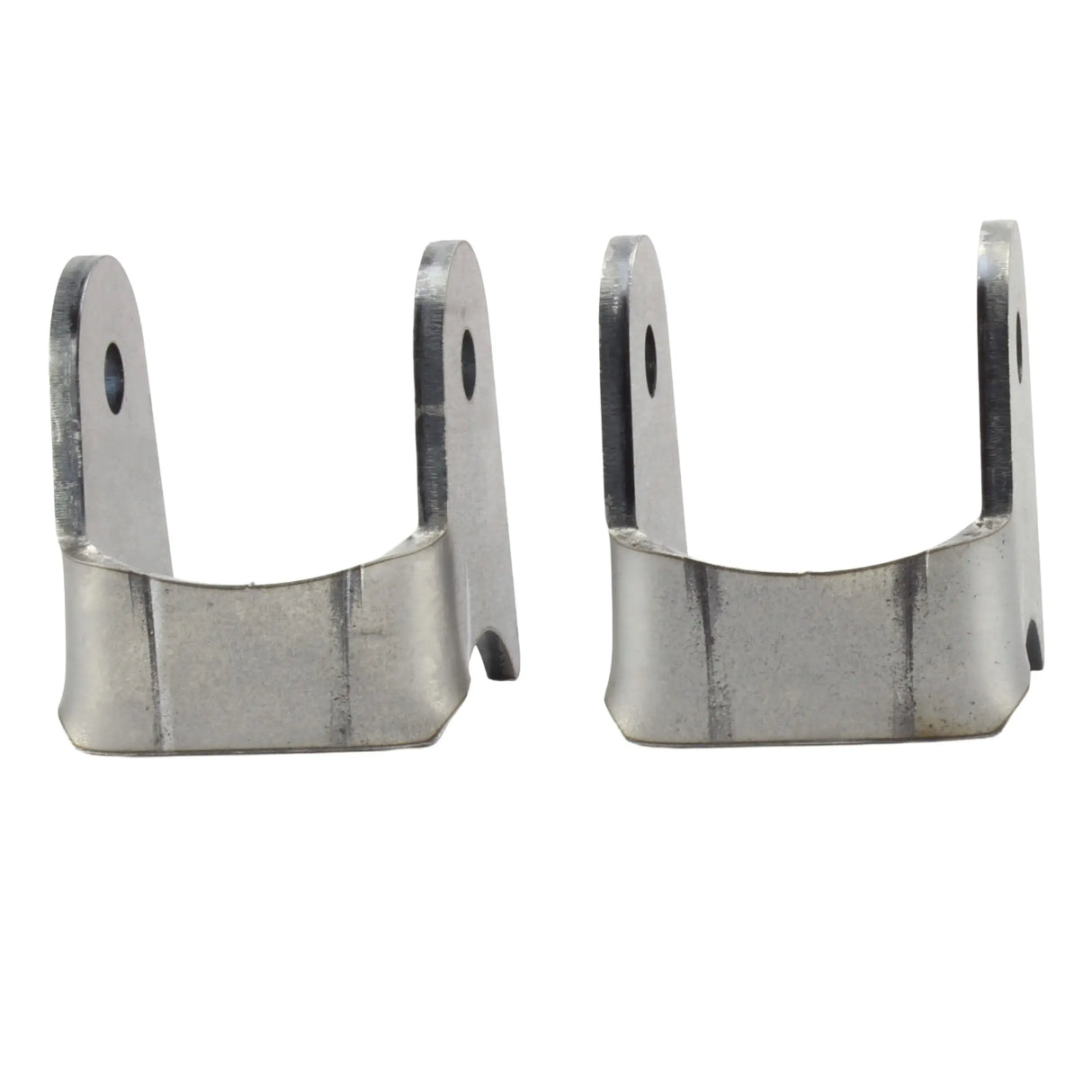 3.0" Axle Mount 0 Degree Link Brackets