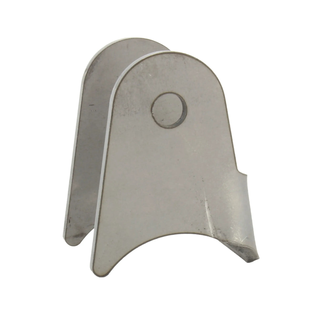 3.0" Axle Mount 0 Degree Link Brackets