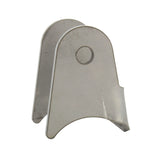 3.0" Axle Mount 0 Degree Link Brackets