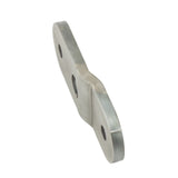4" Shackle 1/4" Offset