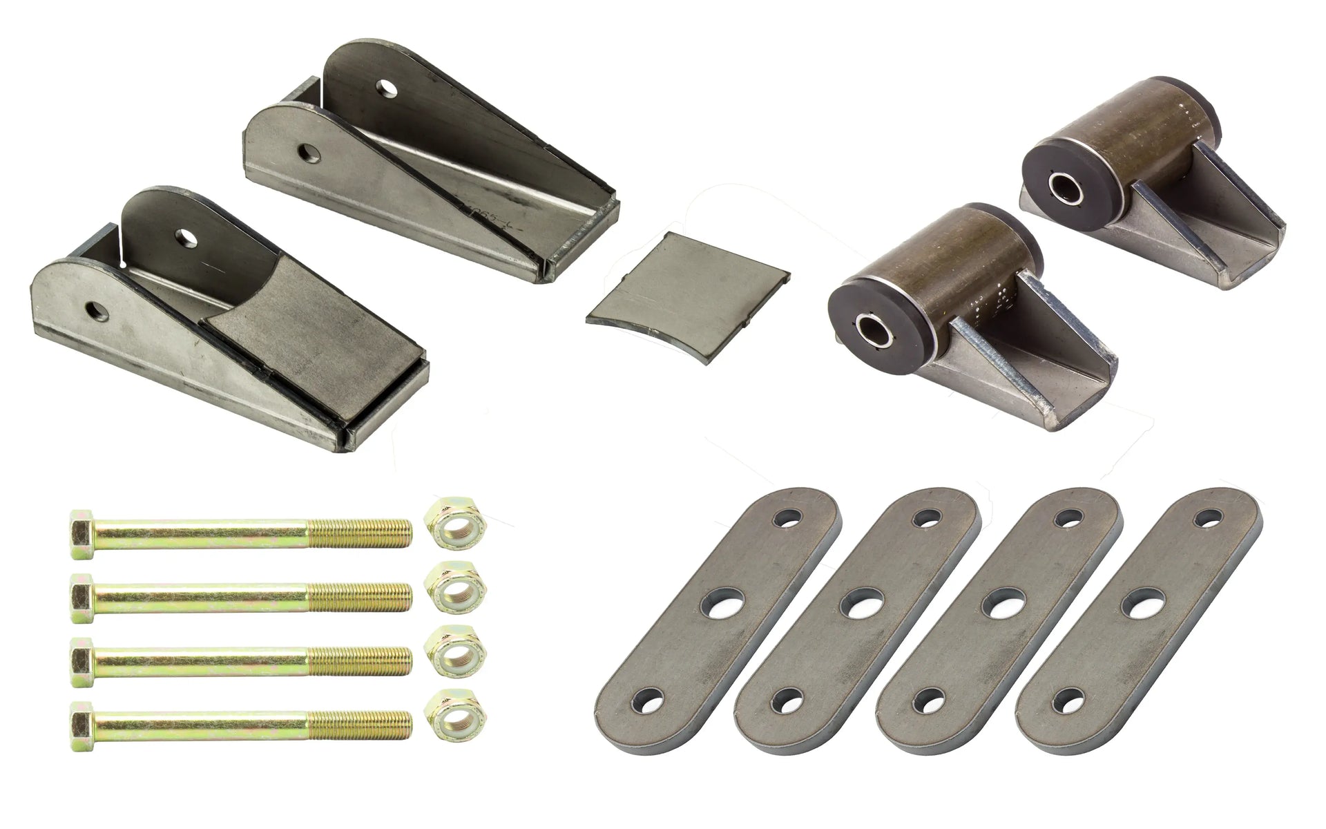 ヤ*ン様 STUFF leaf spring shoulder No.1 63