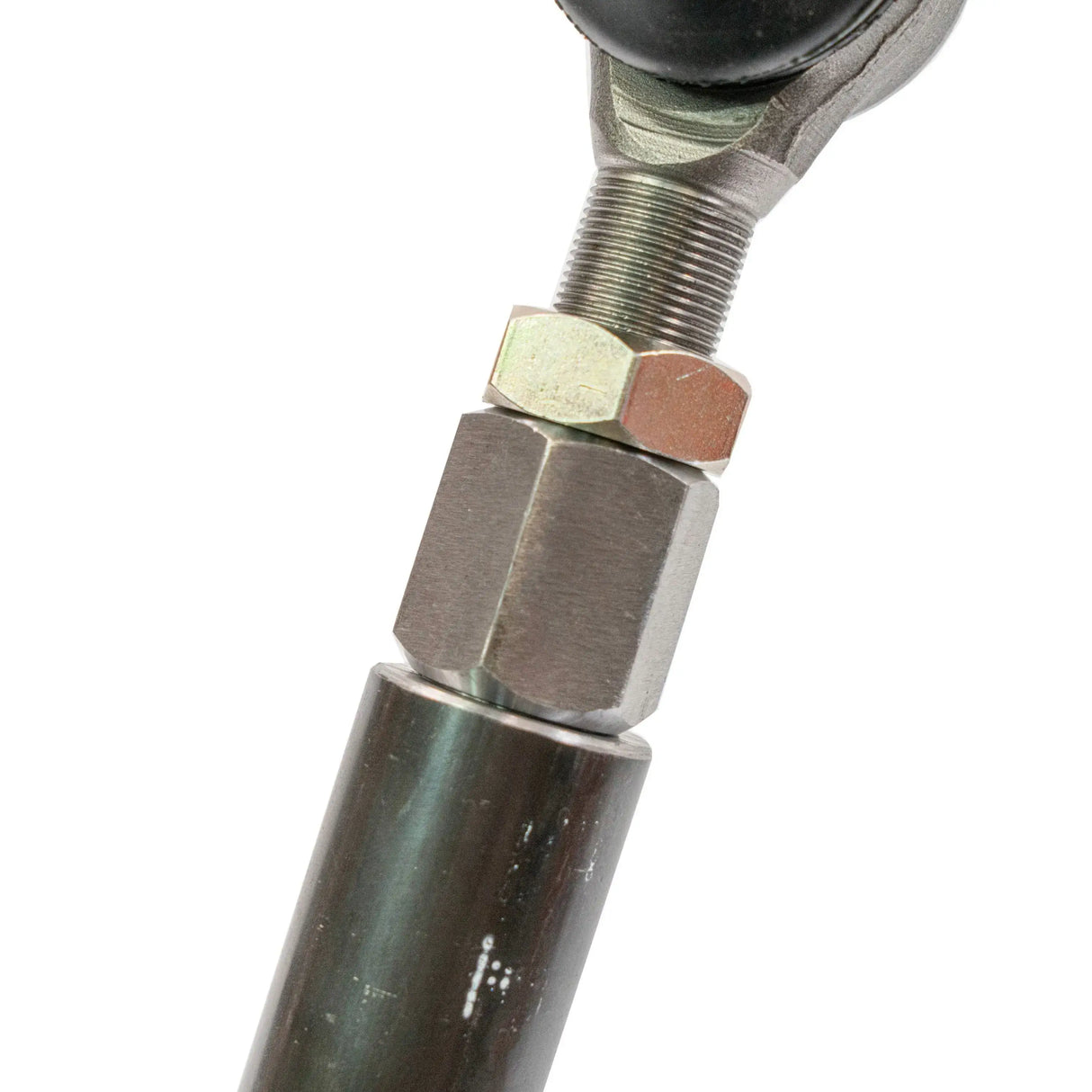 7/8" x 18TPI Right Hand Tube Adapter 1" ID HEX