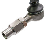 7/8" x 18TPI Right Hand Tube Adapter 1" ID HEX