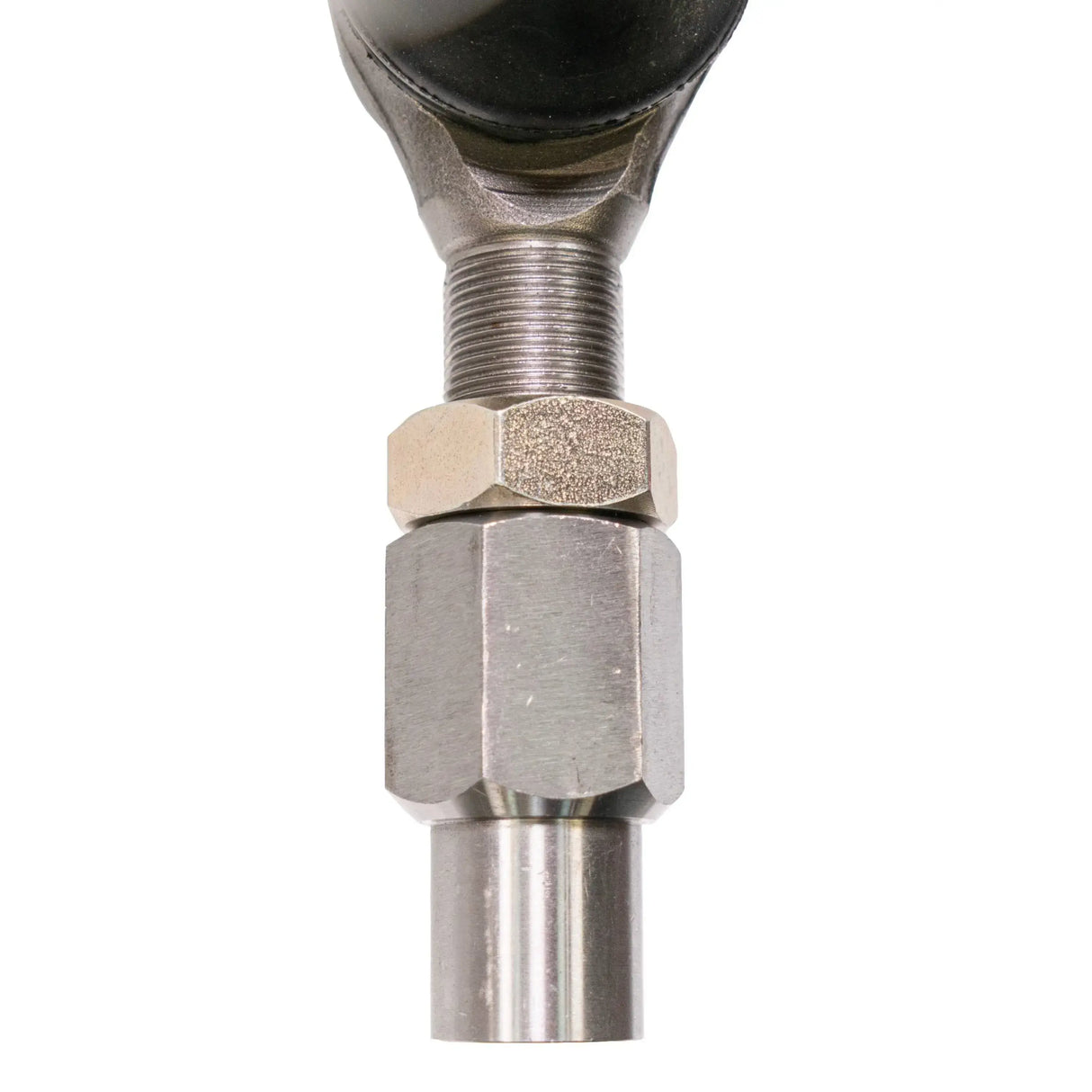 7/8" x 18TPI Right Hand Tube Adapter 1" ID HEX