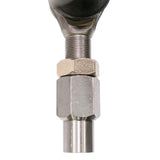 7/8" x 18TPI Right Hand Tube Adapter 1" ID HEX