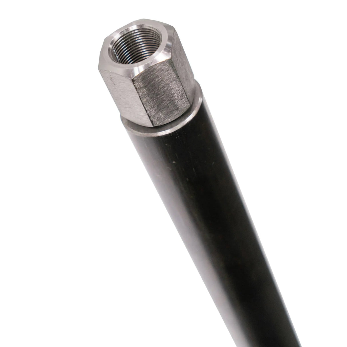 7/8" x 18TPI Right Hand Tube Adapter 1" ID HEX