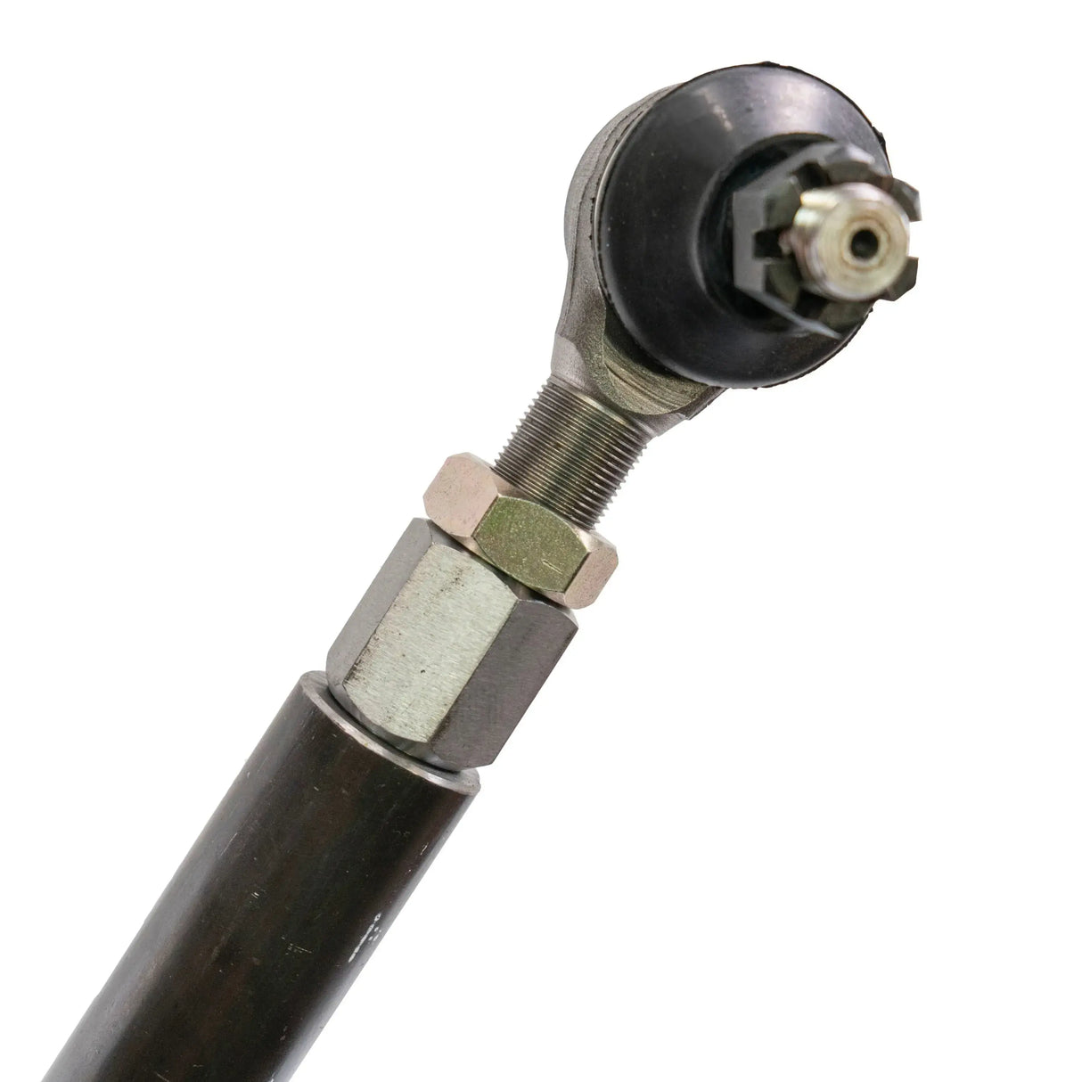 7/8" x 18TPI Right Hand Tube Adapter 1" ID HEX