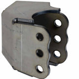 Adjustable Frame Mount Link Bracket 10 Degree