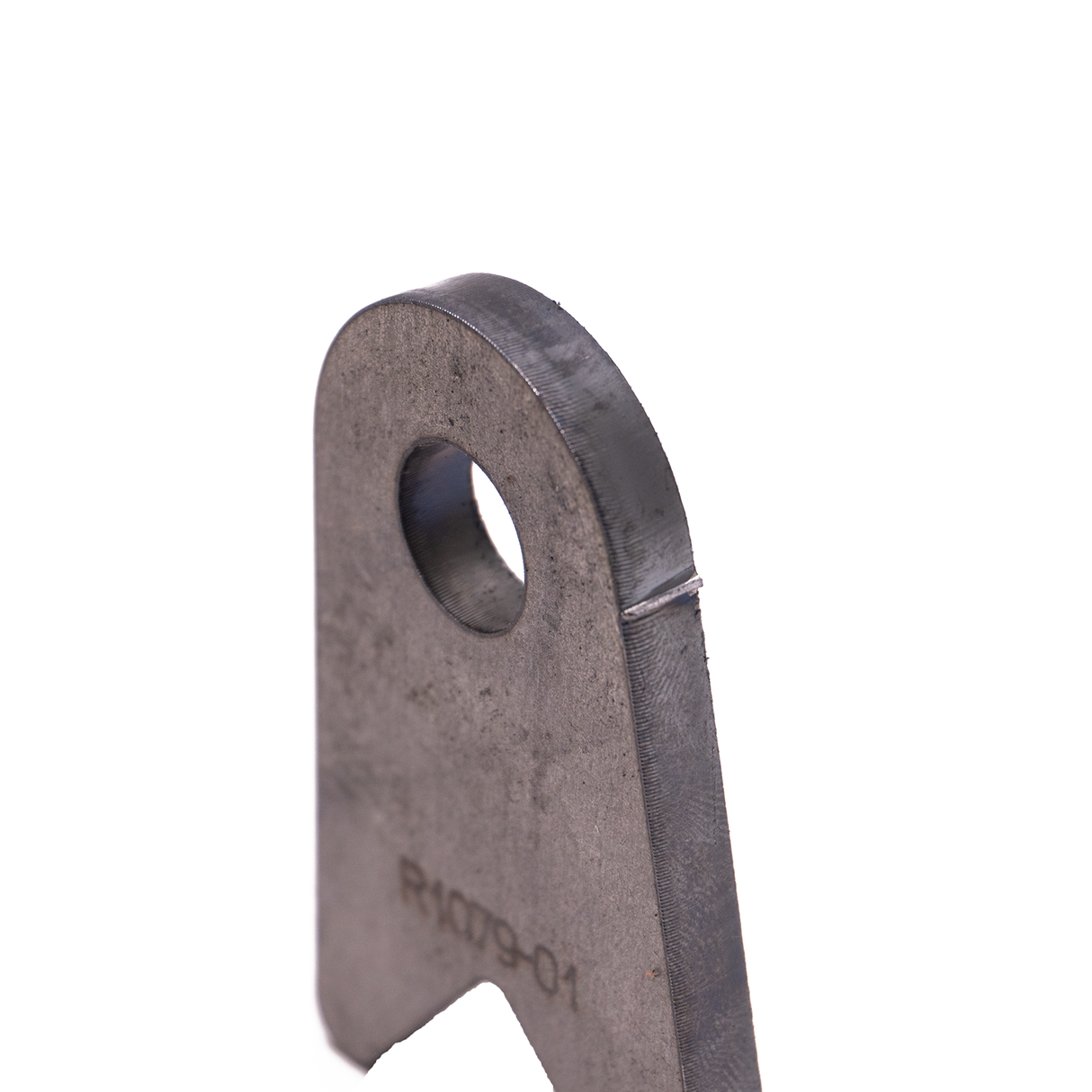 Angled Shock Tabs