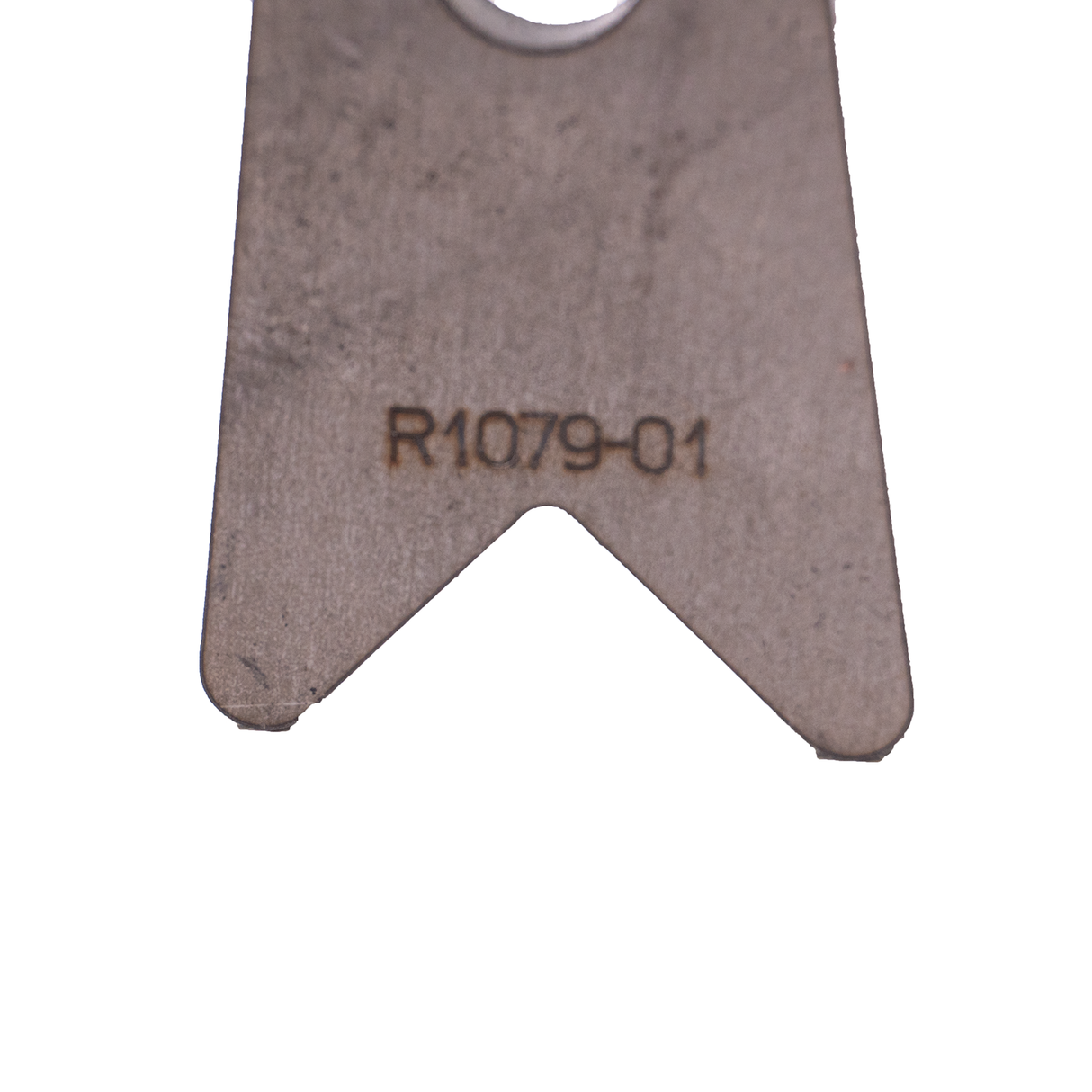 Angled Shock Tabs
