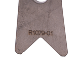 Angled Shock Tabs