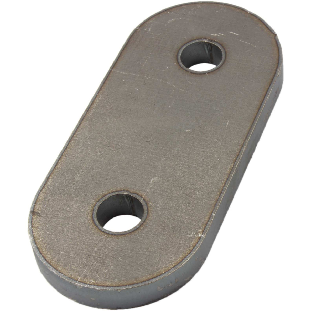 Baby Shackle 2.5" Plate