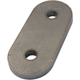 Baby Shackle 2.5" Plate