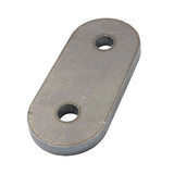 Baby Shackle 2.5" Plate