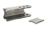 Centered Axle Panhard Bracket