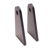Weld-On Coilover Shock Tabs (Pair)