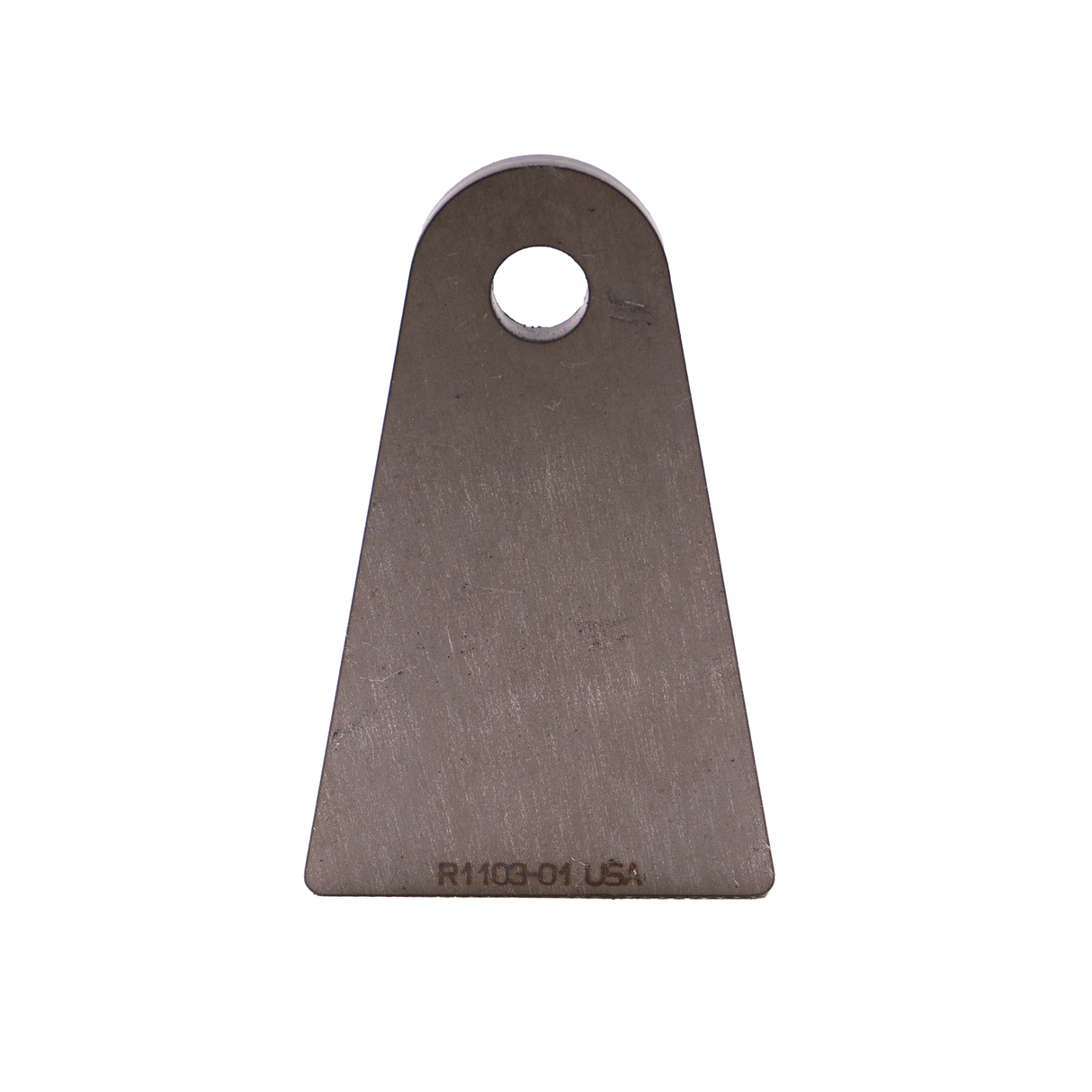 Coilover Shock Tabs, Pair
