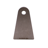 Coilover Shock Tabs, Pair