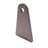 Coilover Shock Tabs, Pair