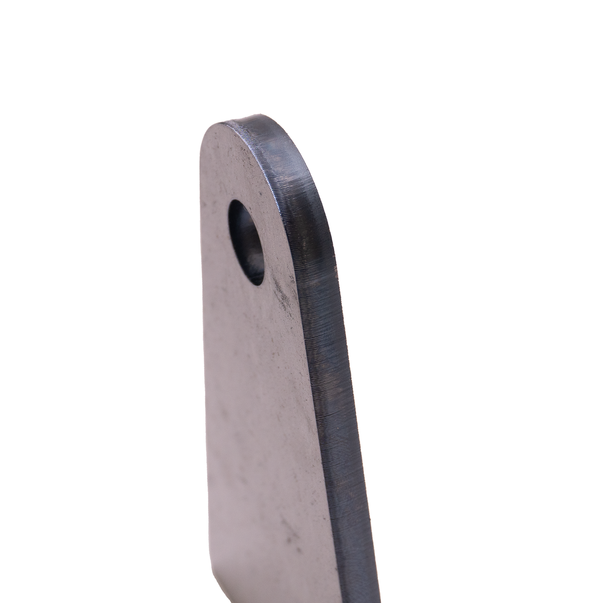 Coilover Shock Tabs, Pair
