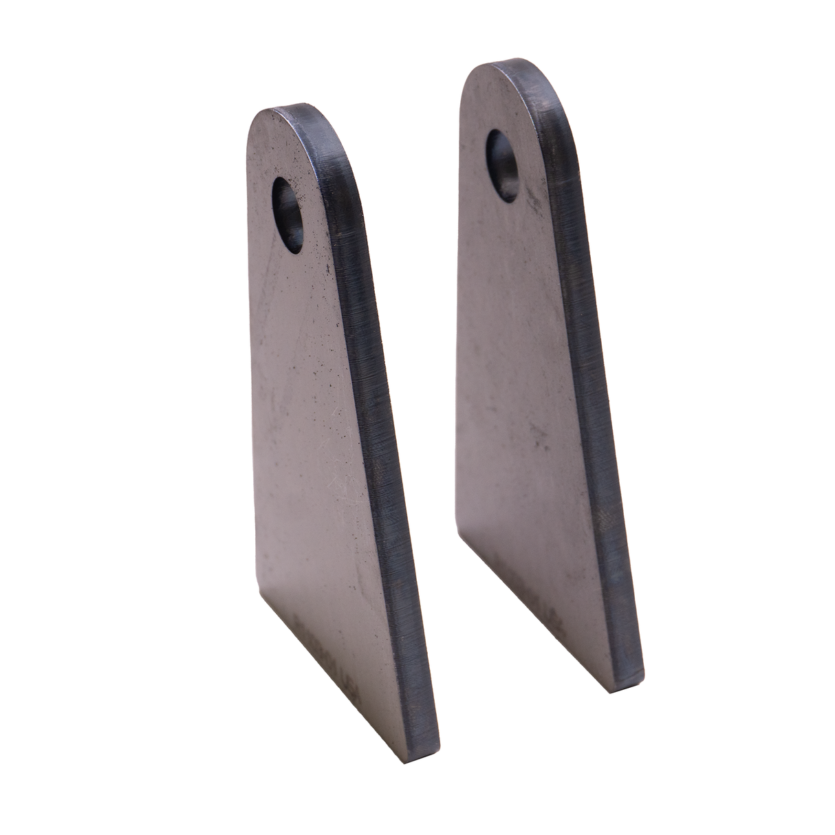 Coilover Shock Tabs, Pair
