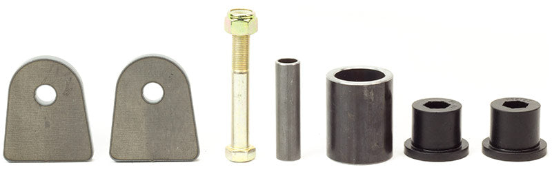 Crossmember Mounting Set