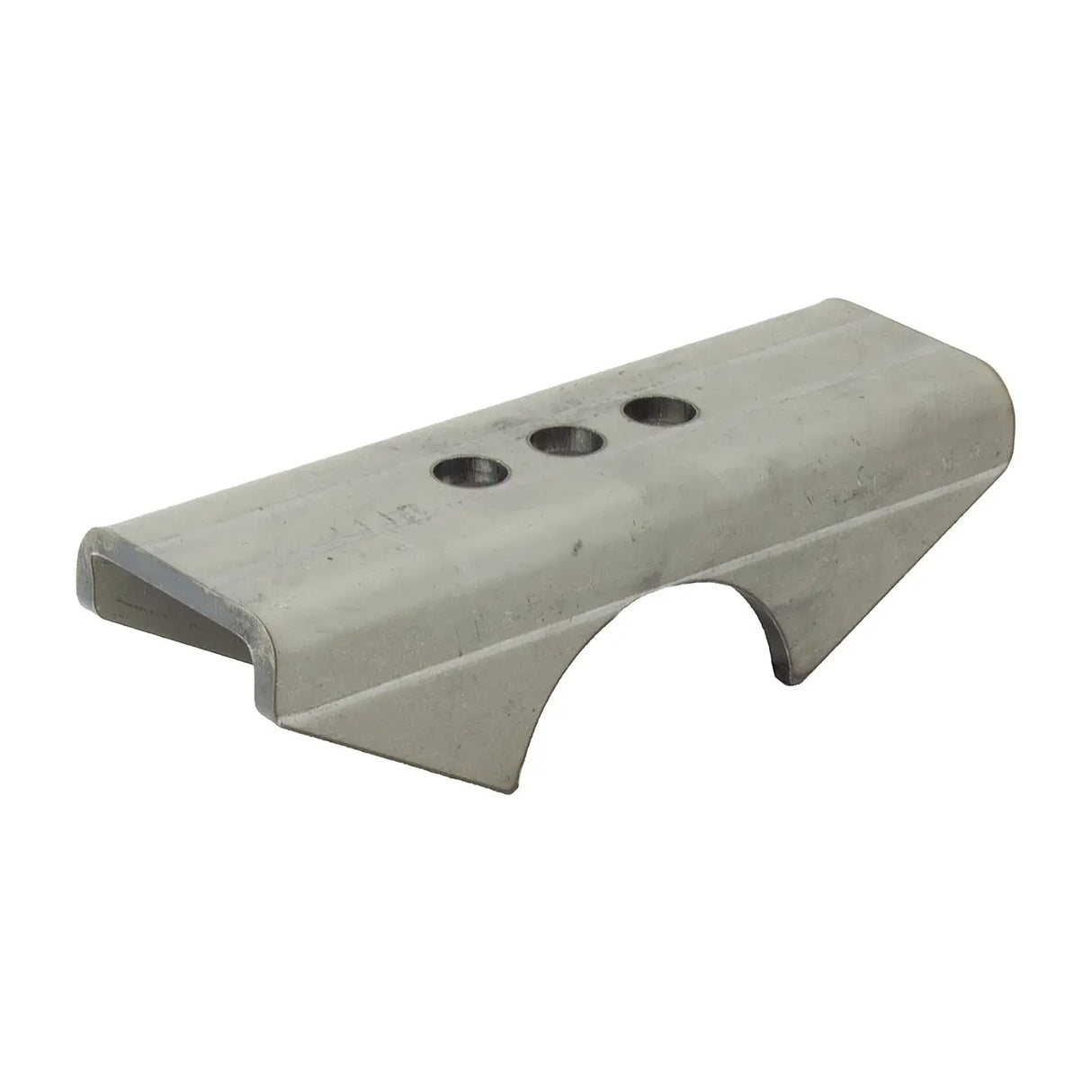 Dana 44 Spring Perches, 2.5" wide
