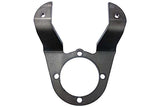 Dana 70 Disc Brake Bracket Pair (Chevy Dually axle using single rear wheel)