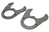 Dana 70/ 70U Disc Brake Bracket Pair (Ford Dana 70)