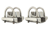 Deaver Long Travel Spring Under WIY Kit 2.5" Springs
