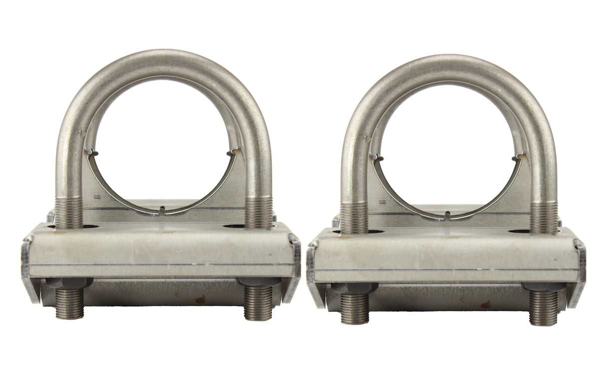 Deaver Long Travel Spring Under WIY Kit 2.5" Springs