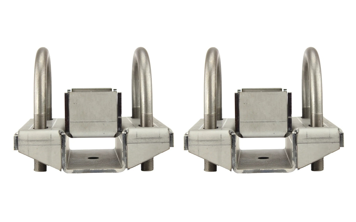 Deaver Long Travel Spring Under WIY Kit 2.5" Springs