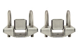 Deaver Long Travel Spring Under WIY Kit 2.5" Springs