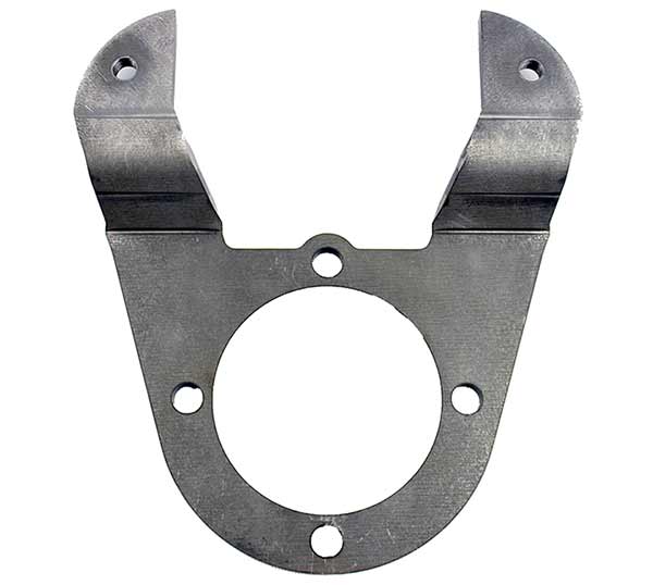 Eaton HO52/72 Disc Brake Conversion Bracket Pair