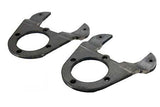 Eaton HO52/72 Disc Brake Conversion Bracket Pair