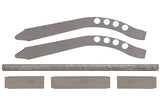 FJ40 Frame Boxing Kit