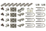 FJ60 SOA Kit – Stock Axles