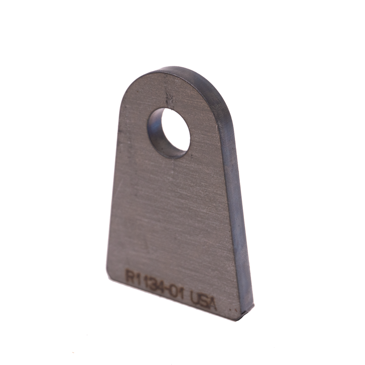 Flat Bottom Shock Tabs, Pair