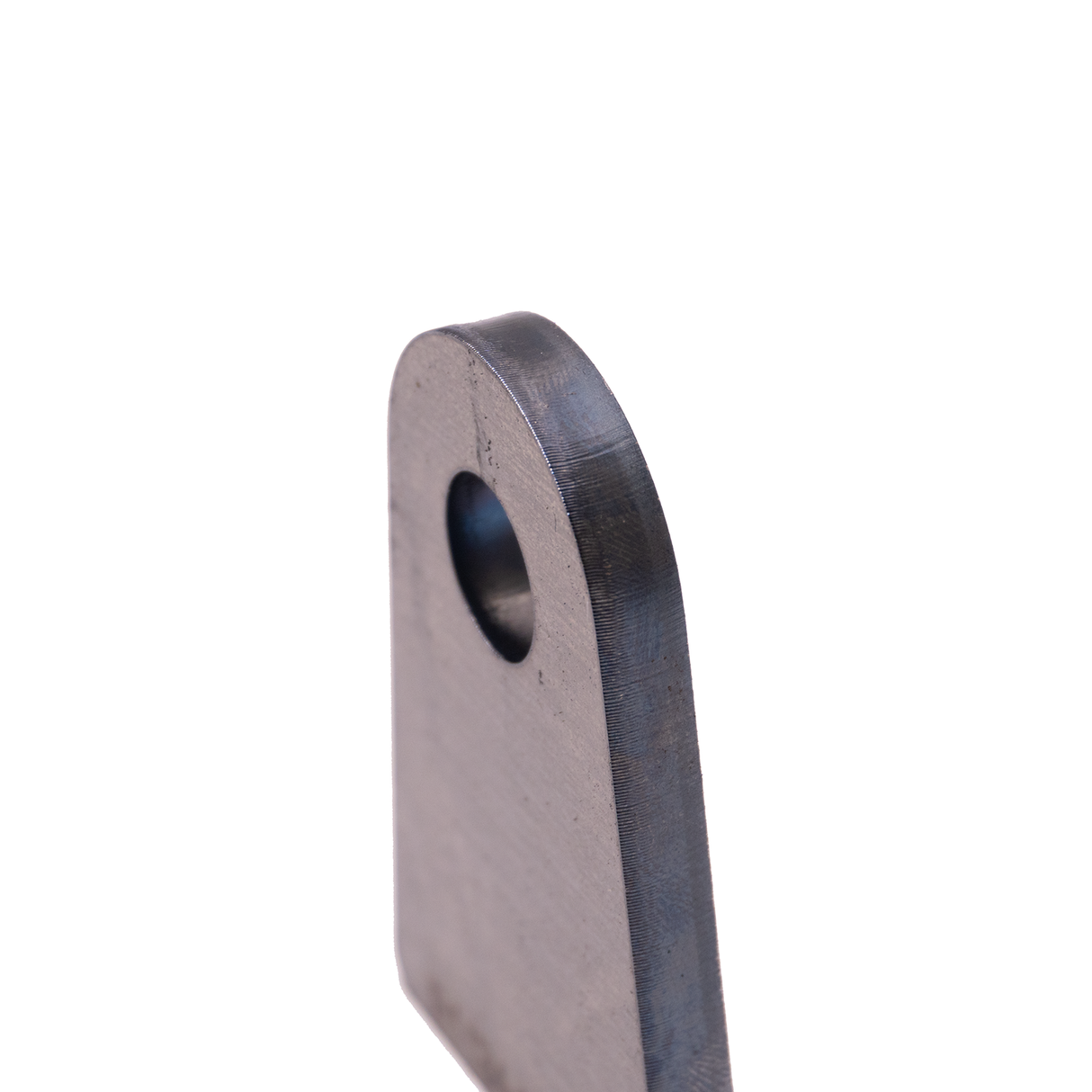 Flat Bottom Shock Tabs, Pair