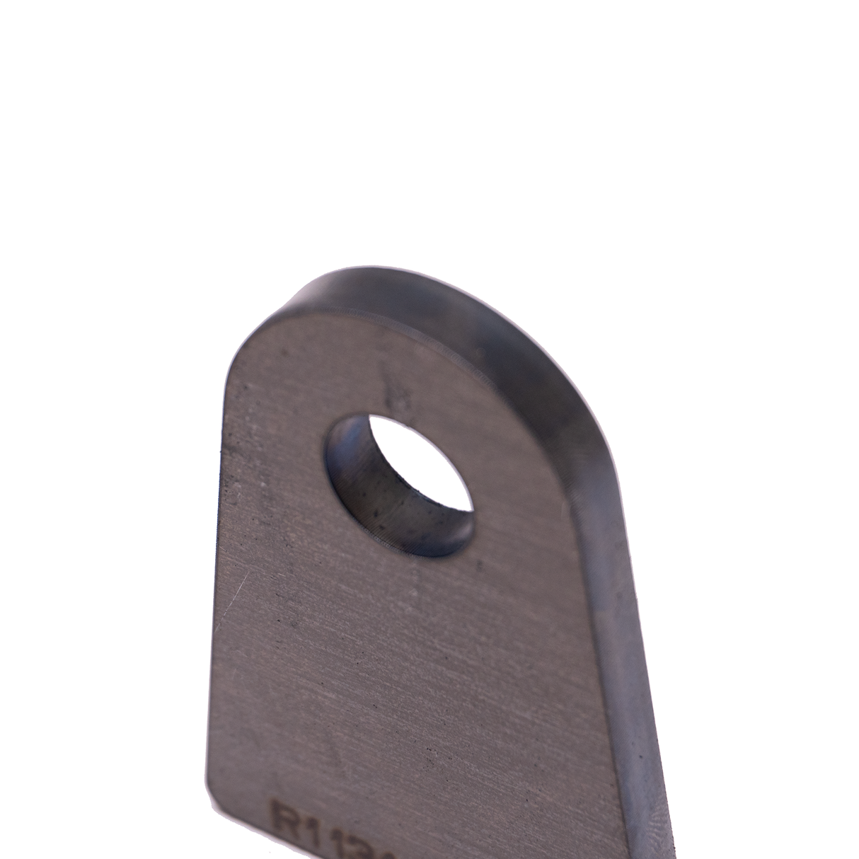 Flat Bottom Shock Tabs, Pair