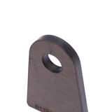 Flat Bottom Shock Tabs, Pair